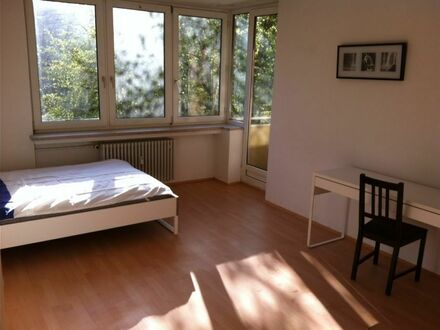 Private Room in Sendling, Munich