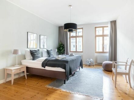 One-bedroom Suite with balcony - Schoenhouse City Street