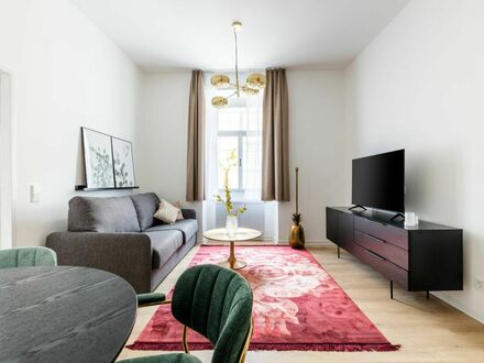 Klagenfurt Herrengasse - Autograph Komfortsuite mit 1 Schlafzimmer