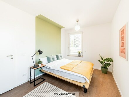 Privatzimmer in Mitte, Berlin