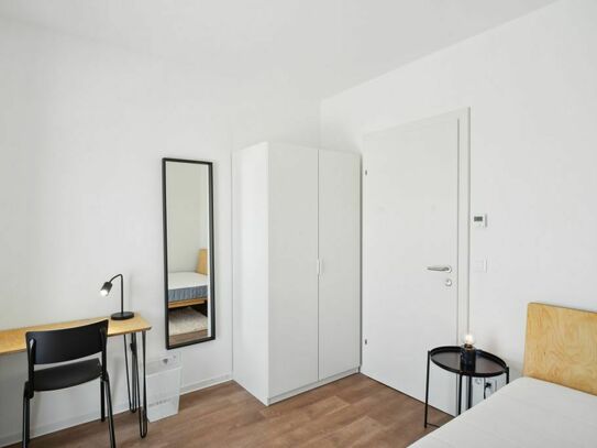 Privatzimmer in Lend, Graz