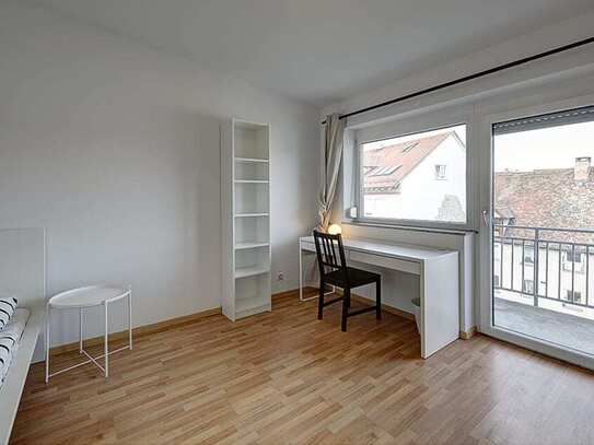 Private Room in Bad Cannstatt, Stuttgart