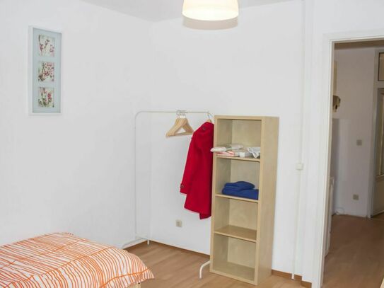 Private Room in Moabit, Berlin