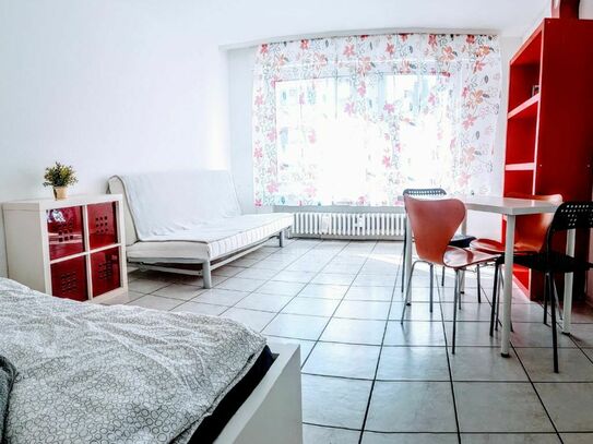 Apartment in Dortmund