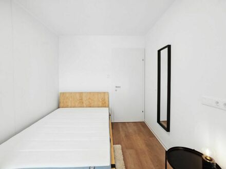 Privatzimmer in Lend, Graz