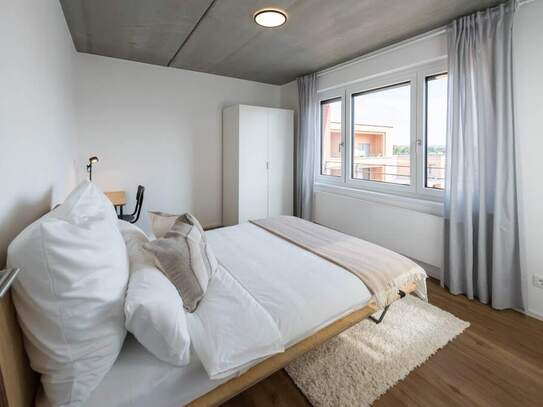 Privatzimmer im Ostend, Frankfurt