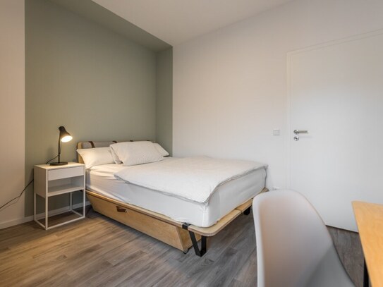 Private Room in Lichtenberg, Berlin