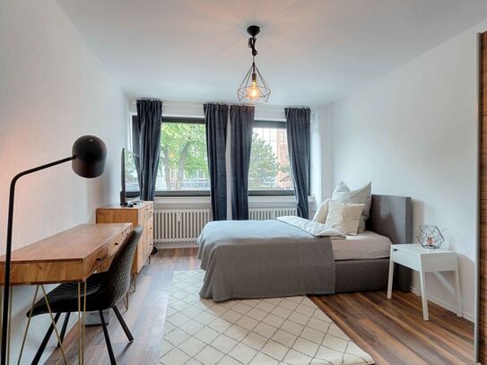 Privatzimmer in Altstadt-Köln, Köln