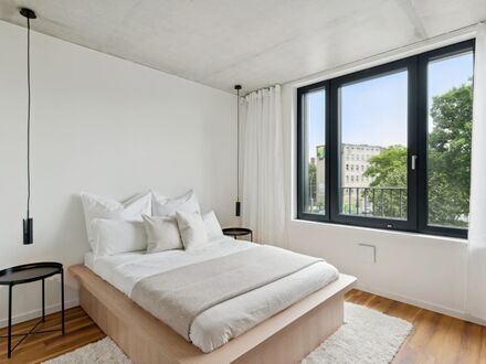 Private apartment in Friedrichshain, Berlin