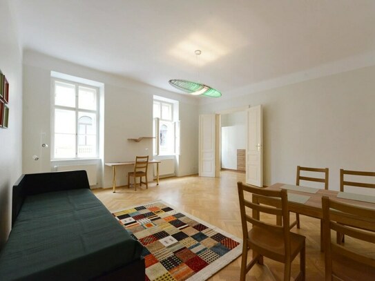 Apartment mit einem Schlafzimmer