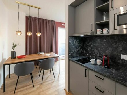 Amazing Apartments - Premium Komfort in Frankfurt West