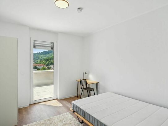 Privatzimmer in Lend, Graz