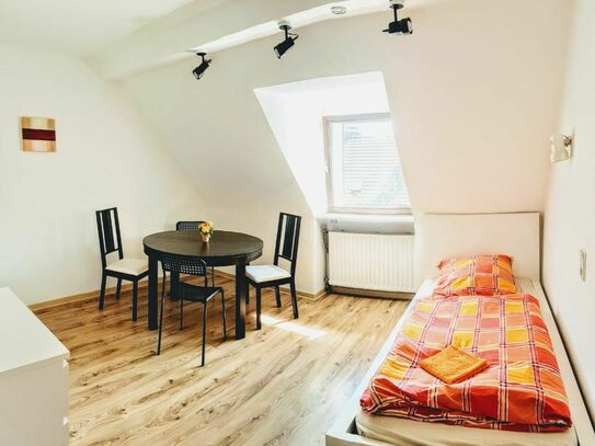 Gemütliches zwei Zimmer Apartment in Hagen