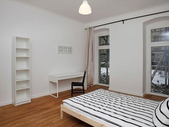 Privatzimmer in Charlottenburg, Berlin