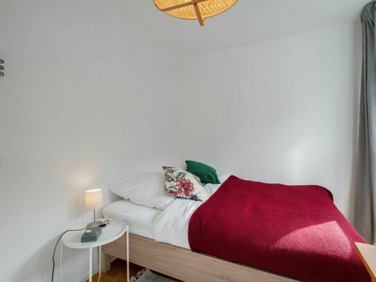 Private Room in Kreuzberg, Berlin