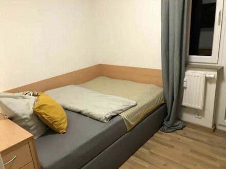 Privatzimmer in Ost, Stuttgart