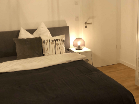 Privatzimmer in Mitte, Berlin