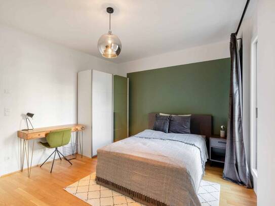 Privatzimmer in Mitte, Berlin