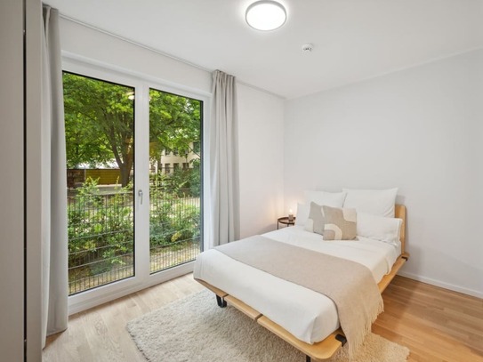 Privatzimmer in Mitte, Berlin