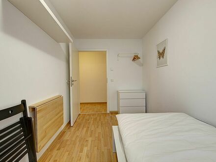 Private Room in Bad Cannstatt, Stuttgart