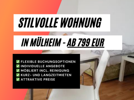 Gemütliches Apartment mit eigenen Eingang