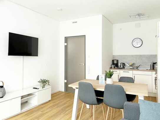 Modernes & exklusives Appartement