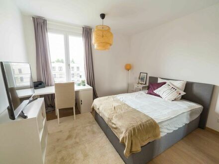 Privatzimmer in Mitte, Berlin