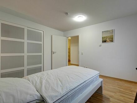 Private Room in Bad Cannstatt, Stuttgart