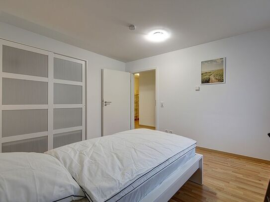 Private Room in Bad Cannstatt, Stuttgart