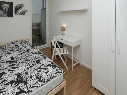 Privatzimmer in Mitte, Berlin