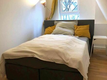 Privatzimmer in Altstadt-Köln, Köln