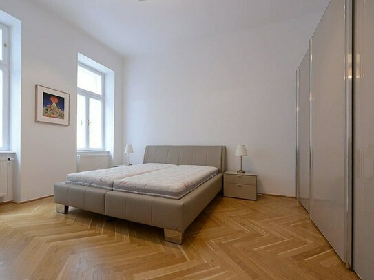 Apartment mit einem Schlafzimmer