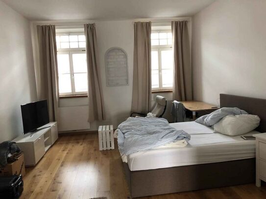 Private Room in Innenstadt, Munich