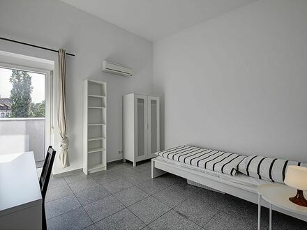 Private Room in Bad Cannstatt, Stuttgart