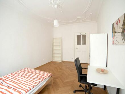 Private Room in Altstadt-Munich, Munich