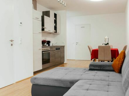 ** Erstbezug Homey Vienna Apartment, Schönbrunn **