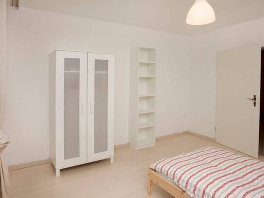 Private Room in Moabit, Berlin