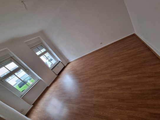 Schöne, neu renovierte Wohnung in Köpenick