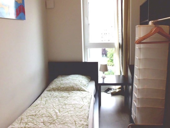 Privatzimmer in Mitte, Berlin