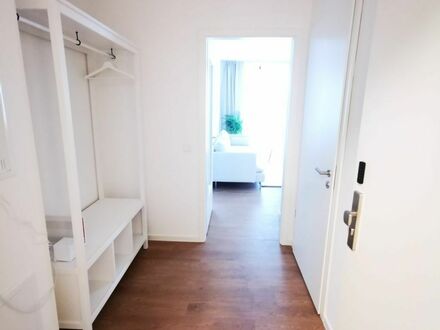 Hochwertiges Neubau - Apartment 1.2