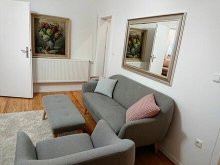 Wunderschönes sonniges 3-Raum Apartment in Erlangen