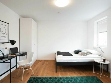 Private Room in Neukölln, Berlin