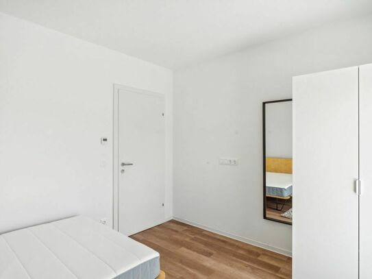 Privatzimmer in Lend, Graz