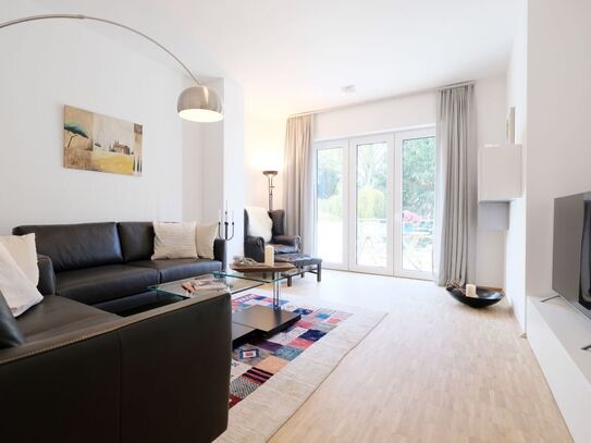 Apartment in Aachen - direkt am Lousberg