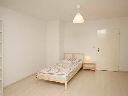 Private Room in Moabit, Berlin