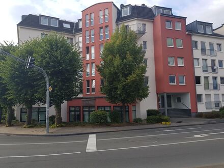 Apartment mit Blick auf die Berge