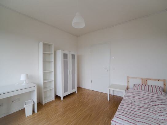 Privatzimmer in Maxvorstadt, München