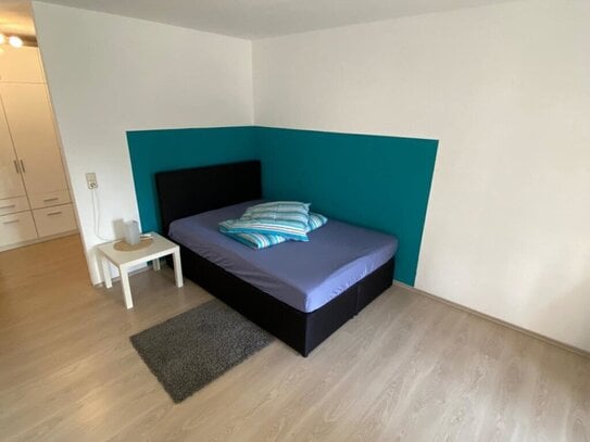 Neu renoviertes Apartment in Mannheim-Rheinau