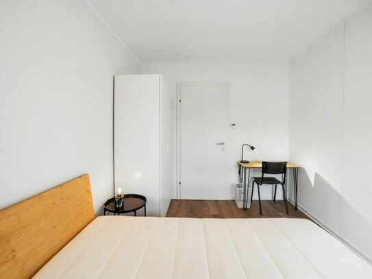 Privatzimmer in Lend, Graz