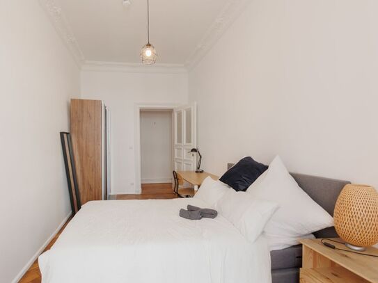 Privatzimmer in Mitte, Berlin